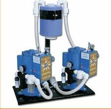Tech West Liquid Ring Vacuum System 2 HP | eBay