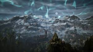 The Witcher 3's best replacement officially releases in less than 1 week