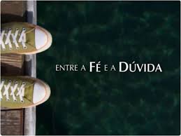 Image result for A GRANDE DÚVIDA