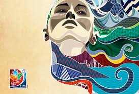 Image result for Colombia 2015 Womens World Soccer Cup ago