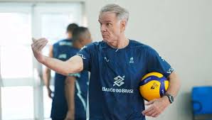 CBV divulga mais seis convocados da seleção masculina de vôlei para a disputa da Liga das Nações