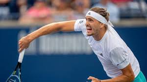 Popyrin lleva al alem&aacute;n al l&iacute;mite