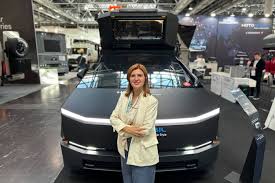 Caravan Salon Düsseldorf 2025: Trends und Neuheiten im Überblick