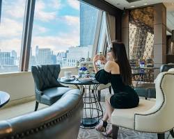 Club Loungeの画像