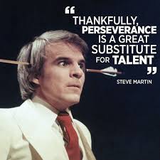 Famous Quotes From Steve Martin. QuotesGram via Relatably.com