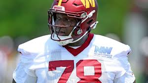 Sources: Commanders LT Laremy Tunsil suffers torn triceps