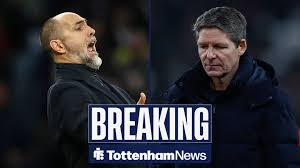 Premier League release official statement over Tottenham vs Crystal Palace controversy