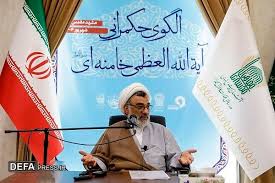 مشارکت حداکثری مردم وجه تمایز مدیریت دولتی نوین با حکمرانی است