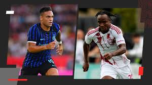ESPN Argentina - News update
