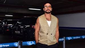 Veja os famosos que foram ao show do "Dominguinho", em São Paulo