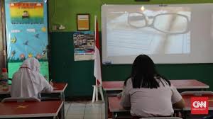 CNN Indonesia - News update