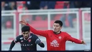 پرسپولیس با پیراهن ذخیره در دیدار حساس برابر تراکتور حاضر می‌شود