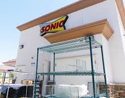 Better Buzz Coffee moving into shuttered Sonic Drive-In in Apple Valley