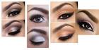 Maquillage yeux marron : quelles couleurs choisir?