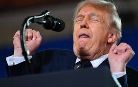 Trump diz ter gabaritado teste cognitivo de alta dificuldade: 'Inteligência extrema'