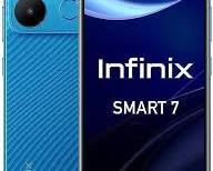 صورة Infinix Smart 4 كاميرا أمامية