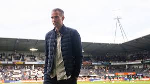 Feyenoord vs. PSV: A Crucial Eredivisie Clash