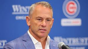 Cubs Unlikely to Keep $85 Million Star Slugger This Winter