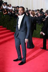 Résultat de recherche d'images pour "brown shoes blue tux"