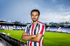 Willem II - News update