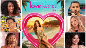 How did Floridians take over ‘Love Island USA’? The casting director explains