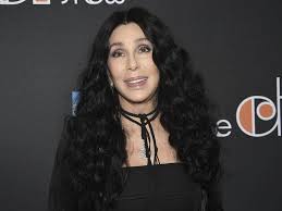 Cher was left 'exhausted' by writing her memoir