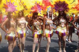Image result for bayside band calabar carnival
