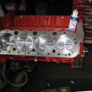 Short Block Engines at Summit Racing