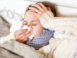 Beware the Risks of Sneezing: Potential Hazards to the Human Body - 1