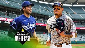 Shohei Ohtani getting hot right before Dodgers-Padres, Mets shock Yankees in Subway Series & Phillies getting right
