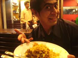 Restaurant Review: Jaffer Bhai&#39;s Delhi Darbar - yash-pathak-mutton-biryani