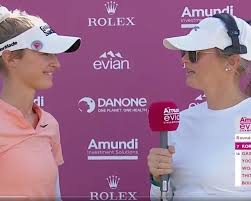 Golf Digest - News update