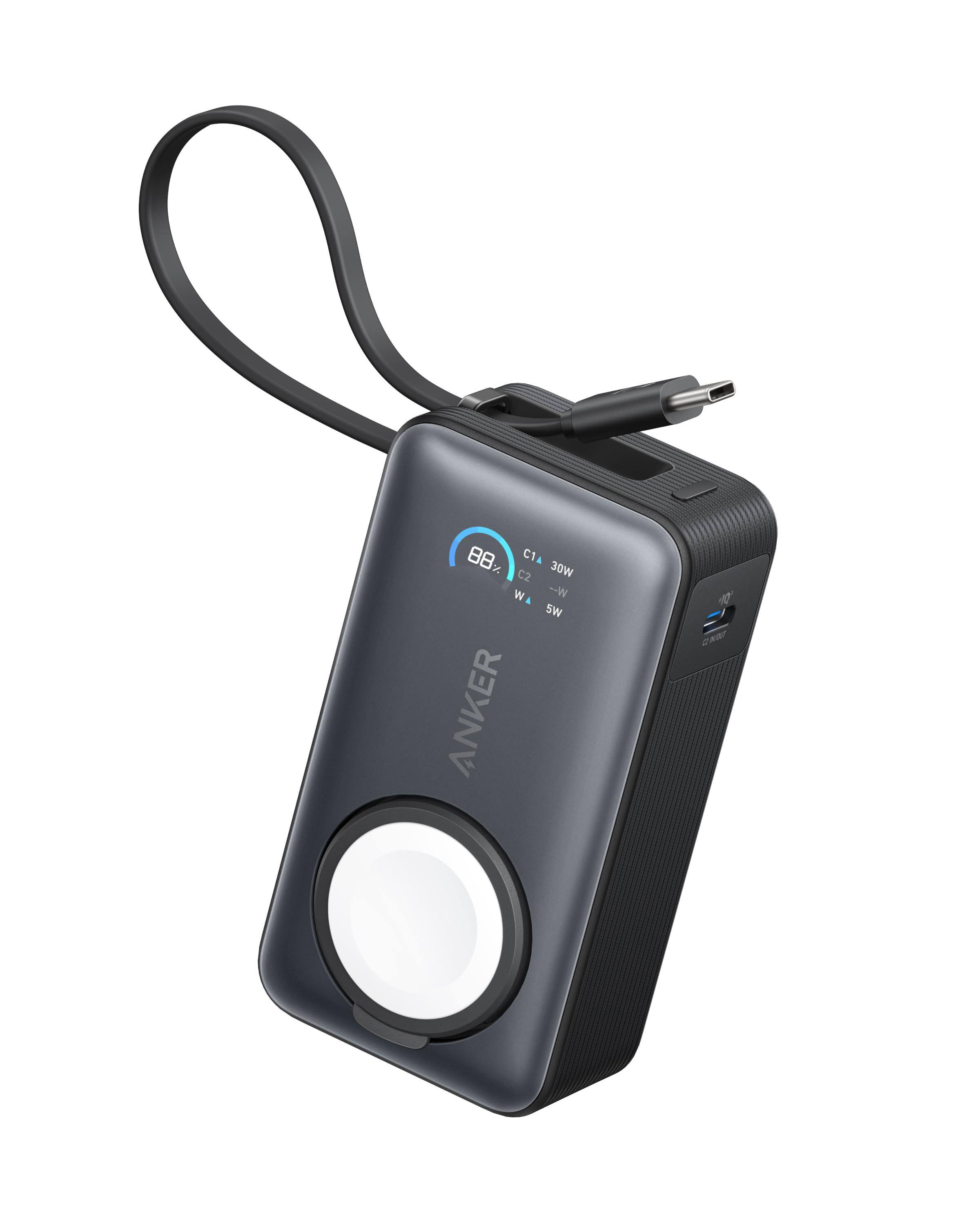 Anker MagGo Power Bank
