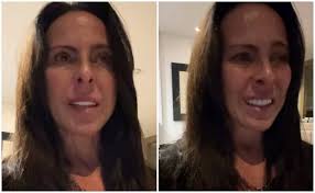Kate del Castillo se despide de 