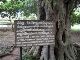 Image result for cambodia history killing fields