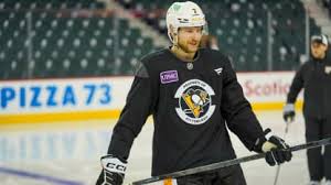 Penguins Bolster Defense with Acquisition of Ilya Solovyov