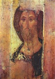 In 1925 when Pope Pius XI instituted the feast of “Our Lord Jesus Christ King of the Universe” Europe was being overcome by a growing nationalism and ... - rublev-christ-pantocrator-1410s