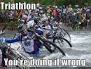 Triathlon tips