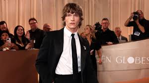 Connor Storrie hosting SNL in February