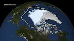 23-Second Video Shows Old Arctic Sea Iceaposs Demise : Discovery