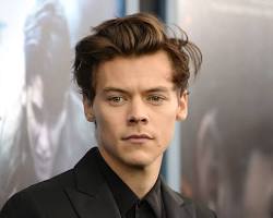 Harry Styles