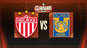 Necaxa Vs Tigres