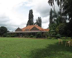 Image of Karen Blixen Museum, Kenya