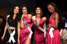 Image result for miss universe 2017