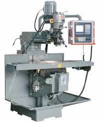 Mesin Frais Cnc 2