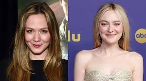 Louisa Krause joins Dakota Fanning's new series