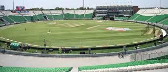 gaddafi stadium — trending on Google in Pakistan
