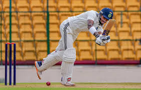 ESPNcricinfo - News update