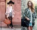 Vestes kimono femme - 3Suisses