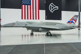 How the USAF turned collaborative combat aircraft into a wartime priority